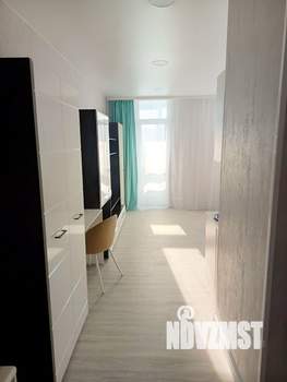 Студия квартира, на длительный срок, 30м2, 20/26 этаж