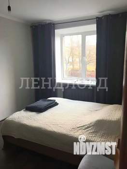 2-к квартира, на длительный срок, 52м2, 3/14 этаж