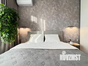 2-к квартира, посуточно, 75м2, 1/1 этаж