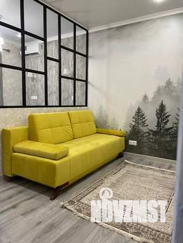 1-к квартира, посуточно, 42м2, 10/23 этаж