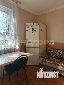 1-к квартира, на длительный срок, 40м2, 4/9 этаж