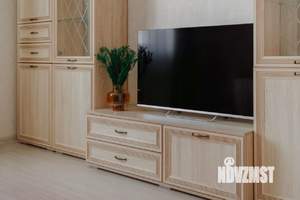 2-к квартира, посуточно, 60м2, 1/1 этаж