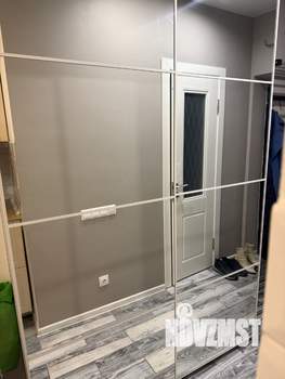 Студия квартира, на длительный срок, 32м2, 5/6 этаж