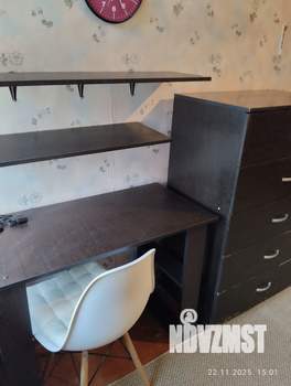 3-к квартира, на длительный срок, 71м2, 2/2 этаж