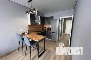 2-к квартира, посуточно, 48м2, 16/31 этаж