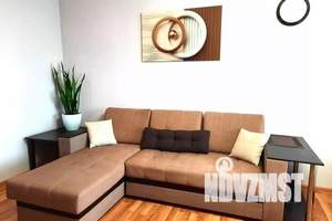 1-к квартира, посуточно, 55м2, 10/14 этаж