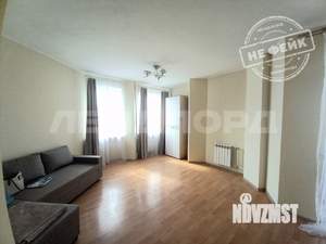 Студия квартира, на длительный срок, 39м2, 12/14 этаж