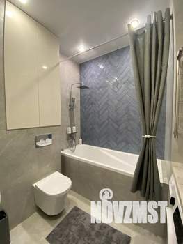 1-к квартира, посуточно, 30м2, 22/25 этаж
