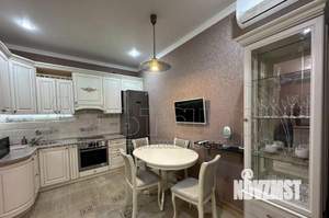 2-к квартира, на длительный срок, 54м2, 4/9 этаж