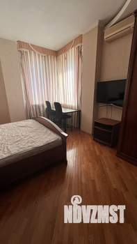 2-к квартира, на длительный срок, 100м2, 10/17 этаж