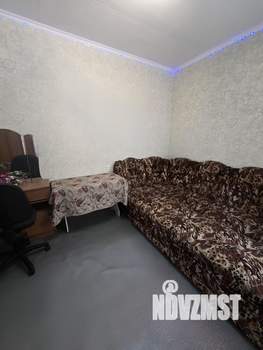 2-к квартира, на длительный срок, 52м2, 1/2 этаж