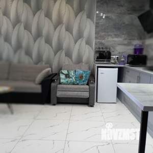 2-к квартира, посуточно, 42м2, 22/24 этаж