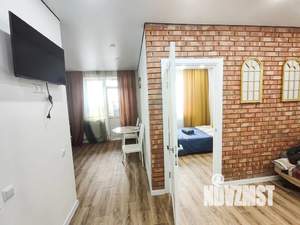1-к квартира, посуточно, 35м2, 8/19 этаж