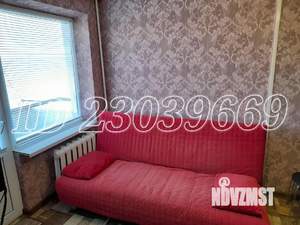 2-к квартира, на длительный срок, 24м2, 4/5 этаж