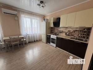 Студия квартира, на длительный срок, 28м2, 8/18 этаж