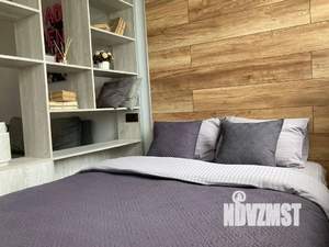 1-к квартира, посуточно, 31м2, 11/30 этаж