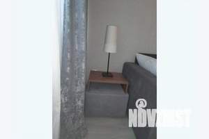 1-к квартира, посуточно, 25м2, 12/25 этаж