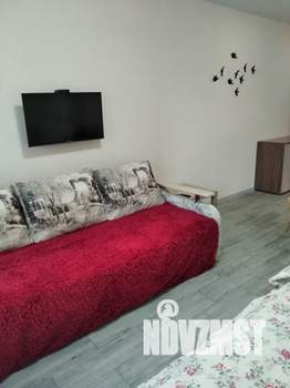 1-к квартира, посуточно, 35м2, 19/21 этаж
