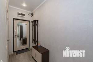 1-к квартира, посуточно, 25м2, 20/25 этаж