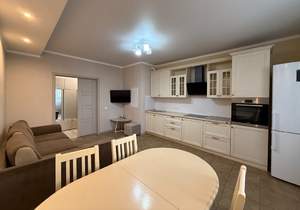 3-к квартира, на длительный срок, 58м2, 7/19 этаж