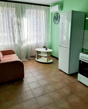 2-к квартира, на длительный срок, 60м2, 16/24 этаж