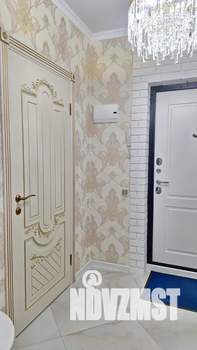 1-к квартира, посуточно, 31м2, 3/24 этаж