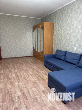 1-к квартира, на длительный срок, 39м2, 6/10 этаж