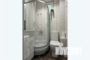 2-к квартира, посуточно, 46м2, 2/5 этаж