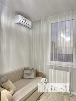 1-к квартира, посуточно, 45м2, 22/25 этаж