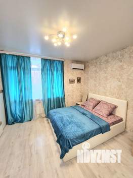 1-к квартира, посуточно, 30м2, 2/21 этаж