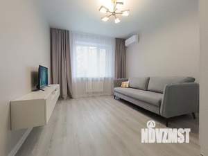 2-к квартира, посуточно, 58м2, 1/1 этаж