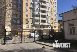 3-к квартира, на длительный срок, 100м2, 6/19 этаж