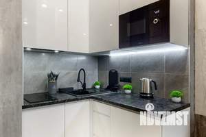 1-к квартира, посуточно, 30м2, 24/25 этаж