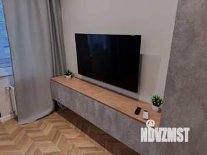 Студия квартира, посуточно, 27м2, 6/10 этаж