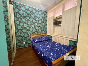 2-к квартира, на длительный срок, 48м2, 16/24 этаж