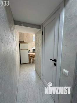 2-к квартира, на длительный срок, 34м2, 1/2 этаж