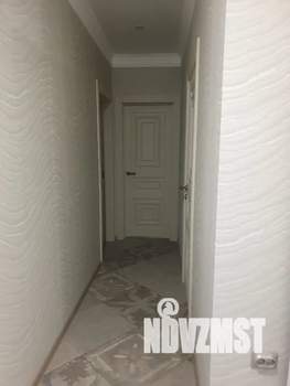 2-к квартира, посуточно, 60м2, 7/10 этаж