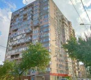 Студия квартира, на длительный срок, 28м2, 2/16 этаж