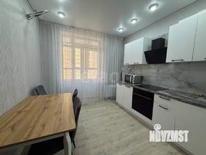 2-к квартира, на длительный срок, 55м2, 10/21 этаж