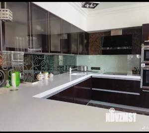 3-к квартира, на длительный срок, 168м2, 8/17 этаж