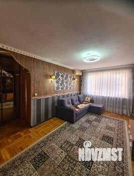 3-к квартира, на длительный срок, 65м2, 7/9 этаж