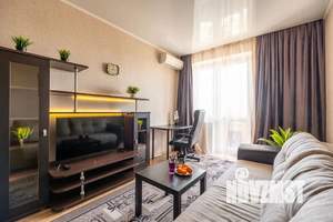 2-к квартира, посуточно, 54м2, 7/17 этаж