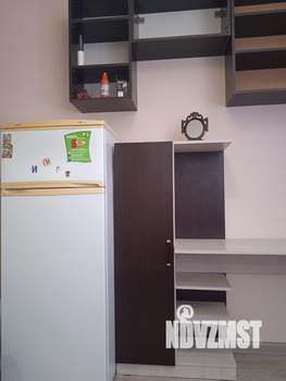 Студия квартира, на длительный срок, 19м2, 1/3 этаж