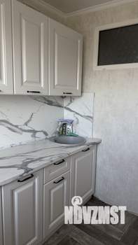 1-к квартира, на длительный срок, 31м2, 5/5 этаж