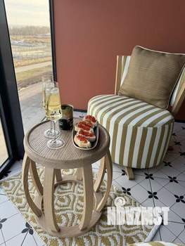 Студия квартира, посуточно, 24м2, 16/20 этаж