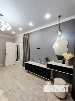 1-к квартира, на длительный срок, 42м2, 14/22 этаж