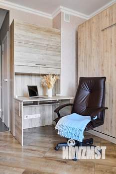 1-к квартира, посуточно, 31м2, 11/24 этаж