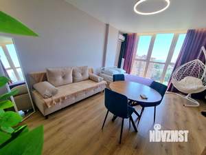 1-к квартира, посуточно, 29м2, 1/1 этаж