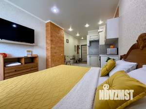 Студия квартира, посуточно, 23м2, 5/31 этаж