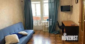 1-к квартира, на длительный срок, 36м2, 8/12 этаж